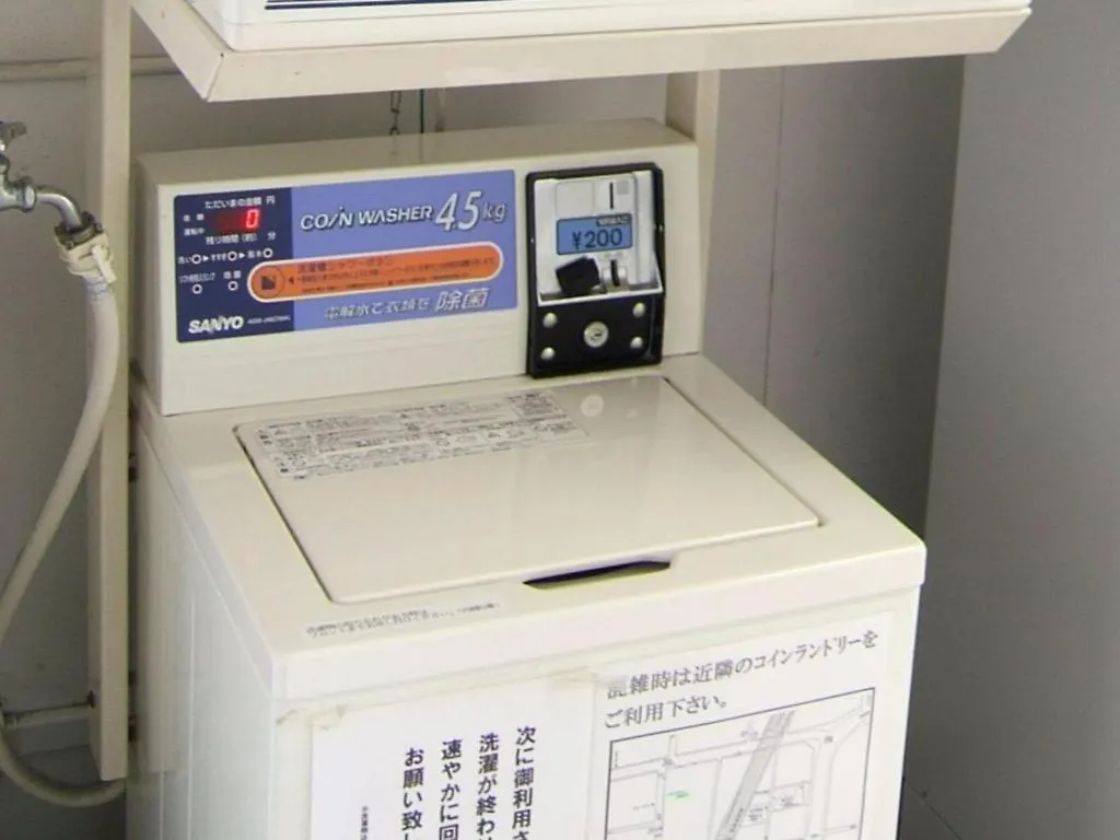 川崎グリーンプラザホテル 日本