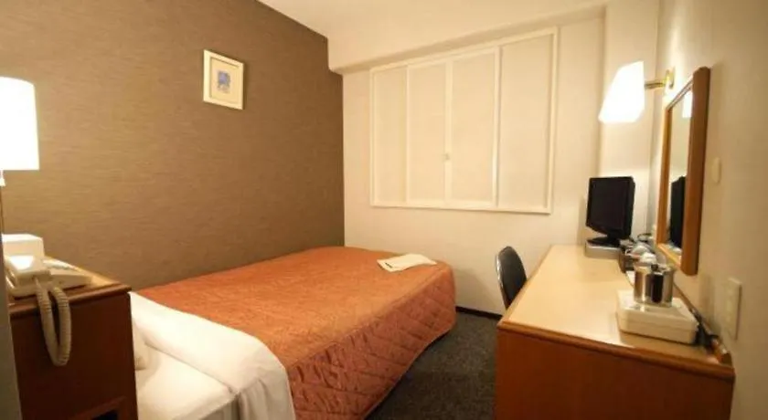 Kawasaki Green Plaza Hotel
