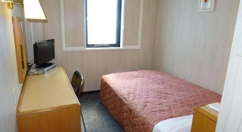 Kawasaki Green Plaza Hotel  Kawasaki (Kanagawa)