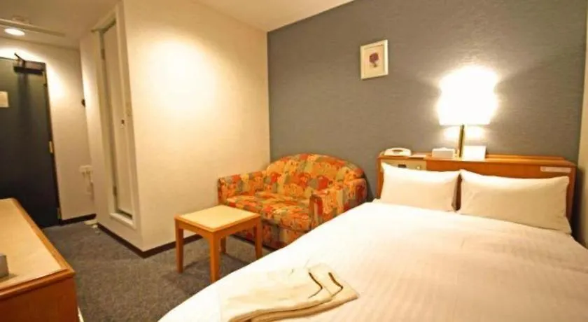 Kawasaki Green Plaza Hotel 2*, Kawasaki (Kanagawa)