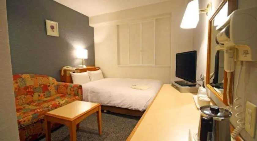 Kawasaki Green Plaza Hotel