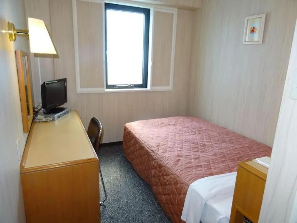 Kawasaki Green Plaza Hotel Japan