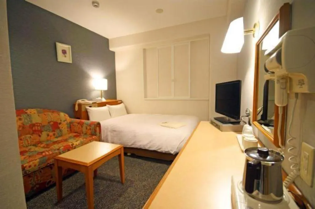 Kawasaki Green Plaza Hotel