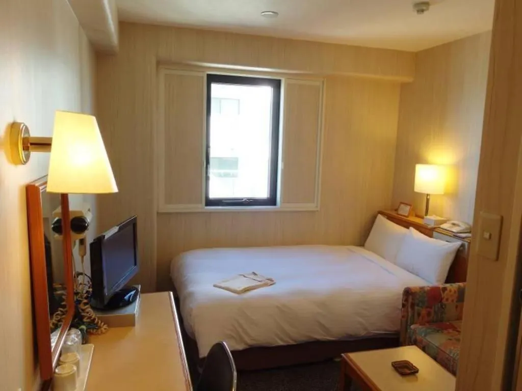 **  Kawasaki Green Plaza Hotel Japan