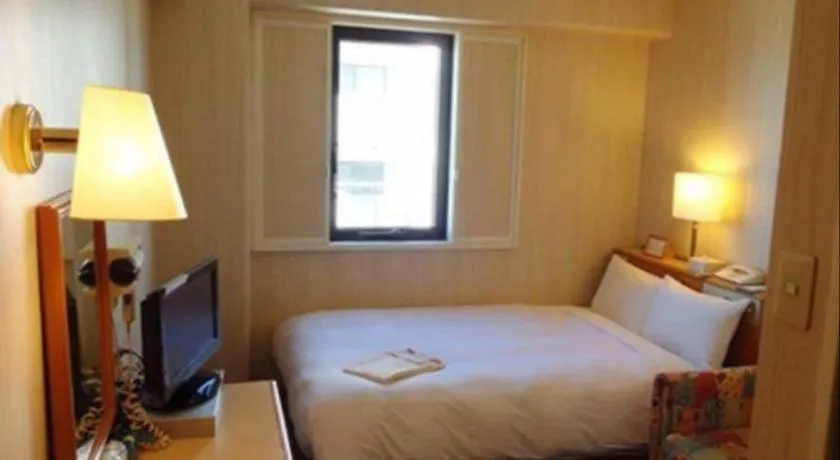 Kawasaki Green Plaza Hotel