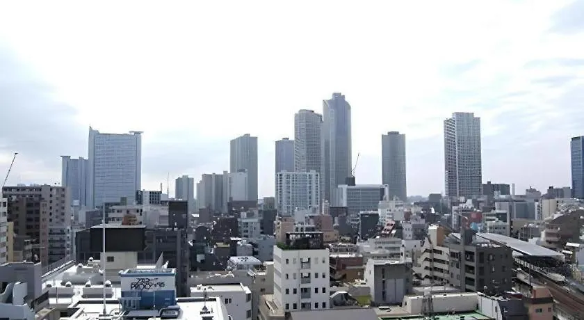 川崎グリーンプラザホテル 川崎町