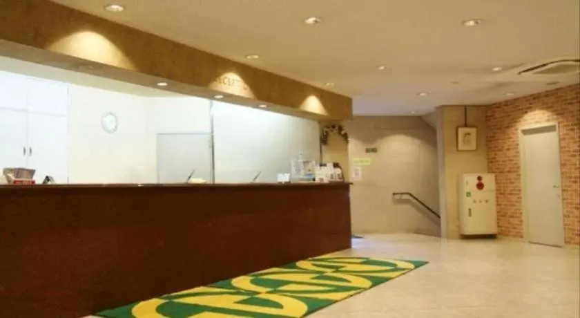 川崎グリーンプラザホテル 2*, 川崎町