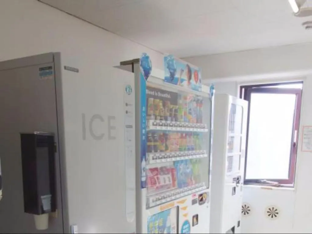 川崎グリーンプラザホテル 日本