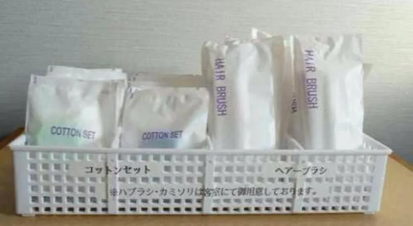 Kawasaki Green Plaza Hotel