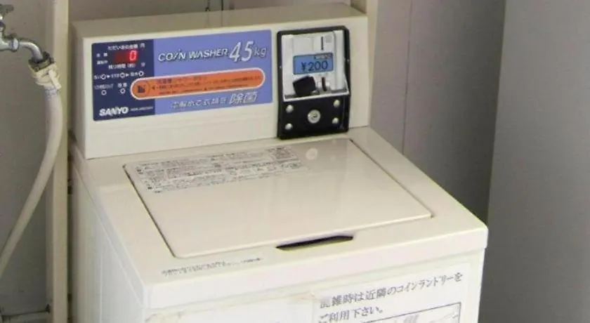**  Kawasaki Green Plaza Hotel Japan