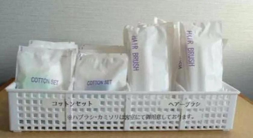 Kawasaki Green Plaza Hotel
