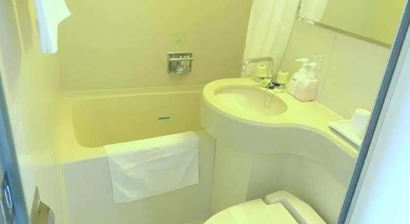 Kawasaki Green Plaza Hotel  Kawasaki (Kanagawa)