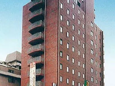 川崎グリーンプラザホテル 2*, 川崎町 日本